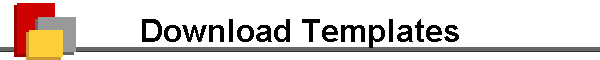 Download Templates
